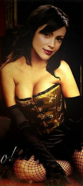 №58, Alyssa Milano, 53 года, New York City №58, Alyssa Milano, 53 года, New York City