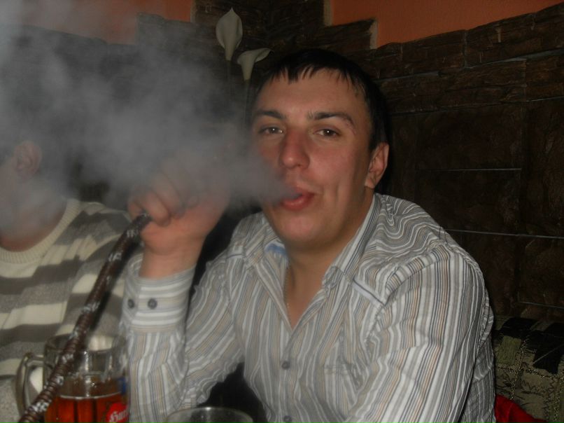 Алексей Корнишин | Тольятти