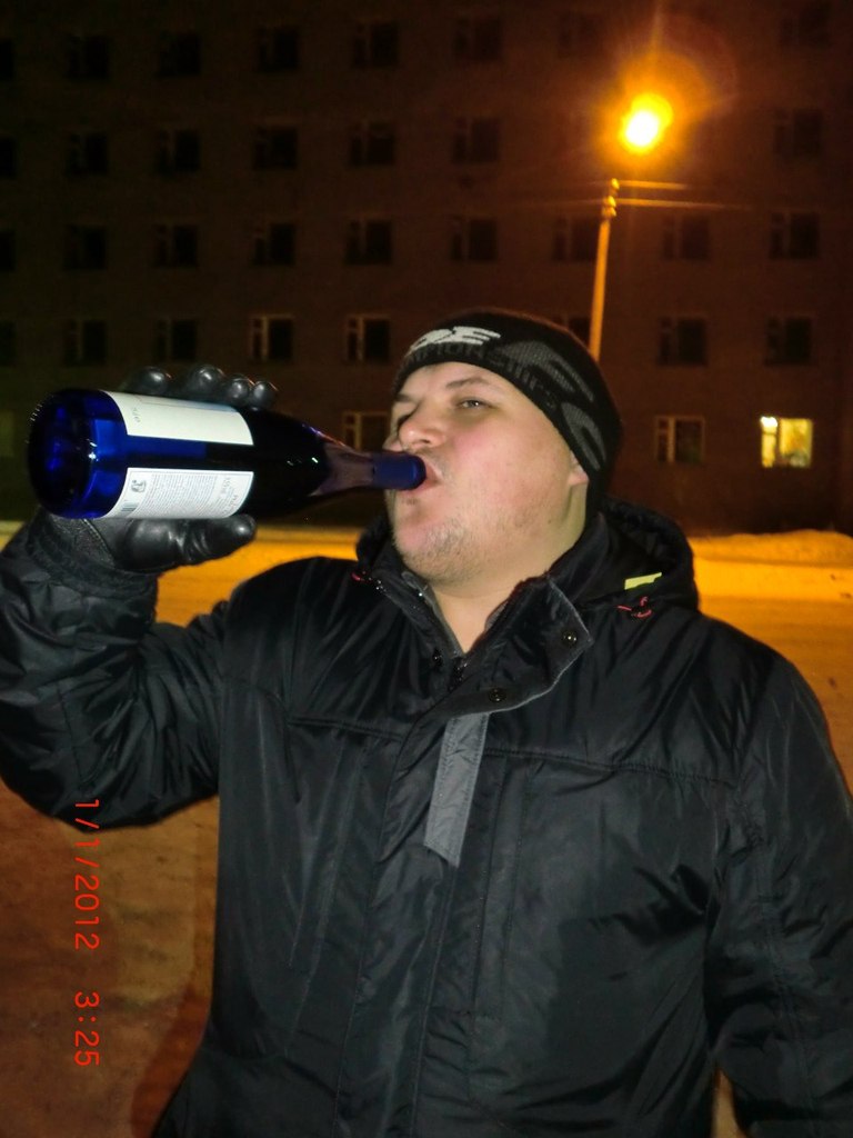 Дмитрий Павлов | Мурманск