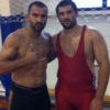 Аватар: Ваграм Зораварян