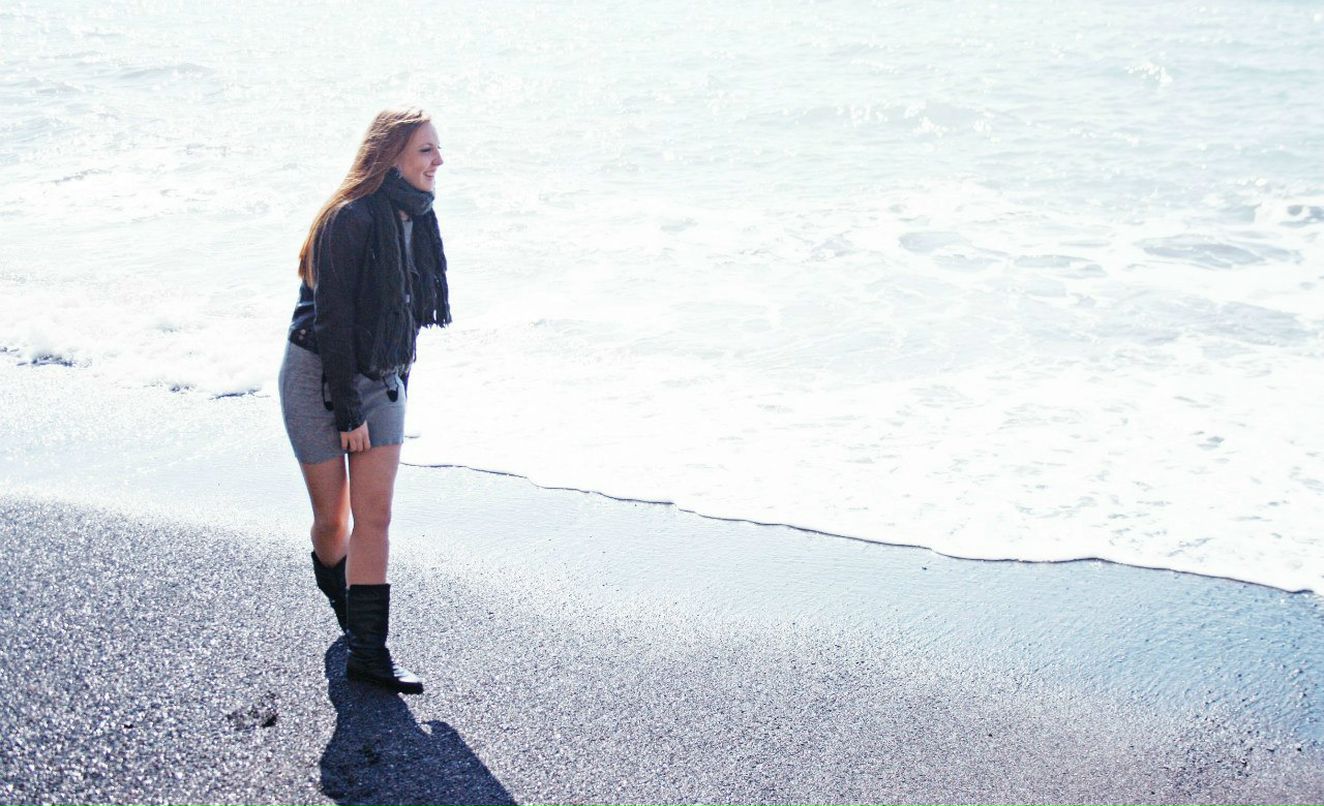 Юлия Вечорек | Санкт-Петербург