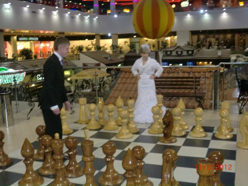 Владлена Мускатина | Воронеж