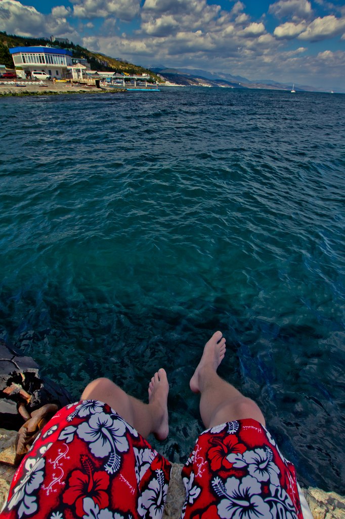 Никита Тыченко | Санкт-Петербург