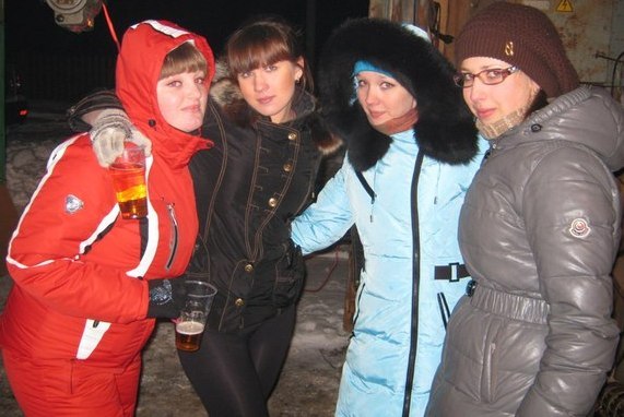 Марина Оконечникова | Ярославль