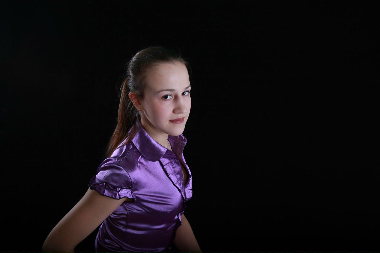 Наталья Никифорова | Нижний Новгород