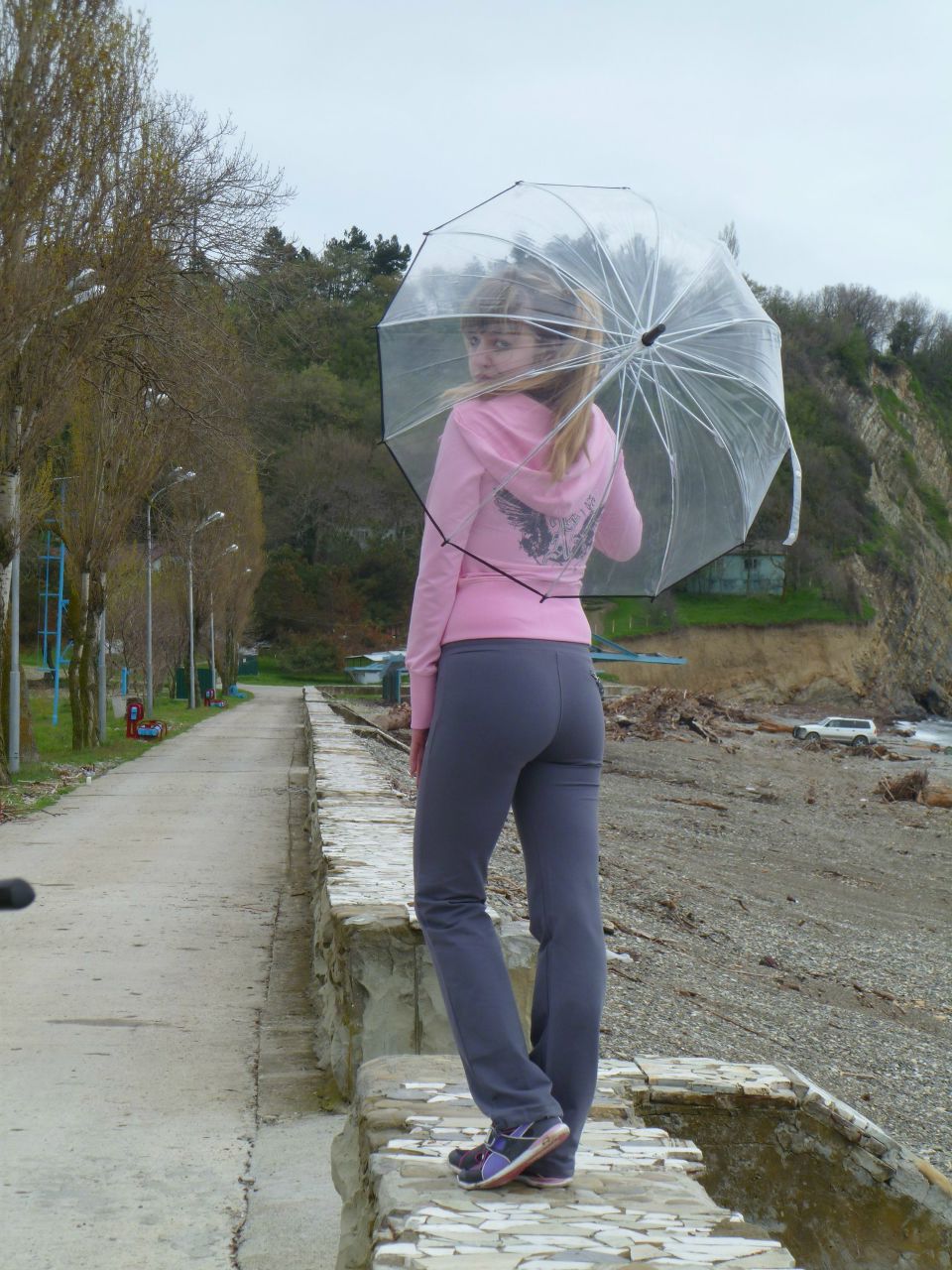 Диана Бачинская *Ledy DI* | Краснодар