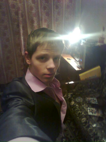 №16, Сергей Соловьёв, Запорожье №16, Сергей Соловьёв, Запорожье