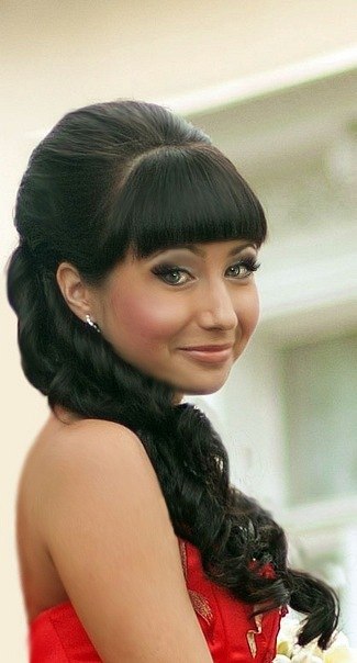 Виктория Мальцева | Санкт-Петербург