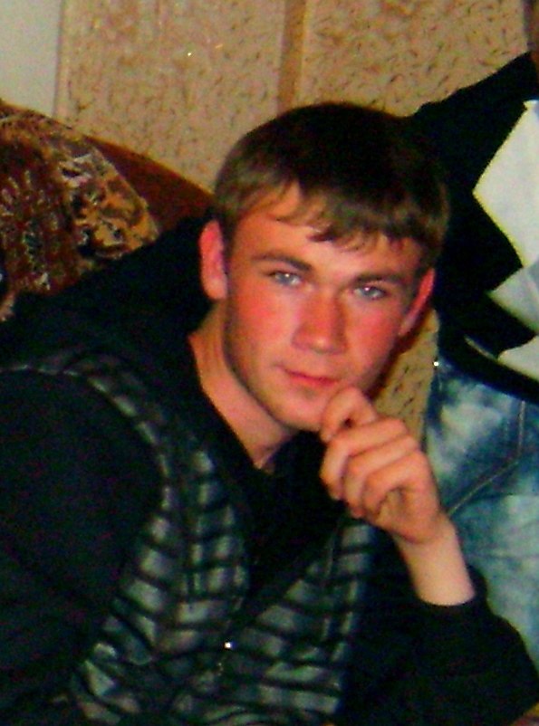 Иван Шкилев | Бобрава