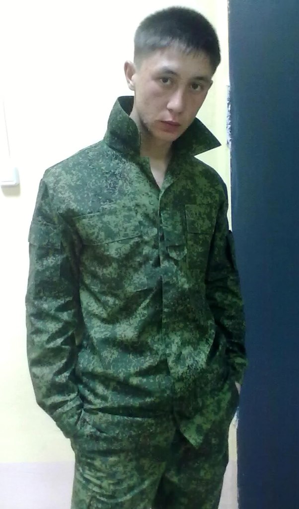 Иван Иванов | Саратов