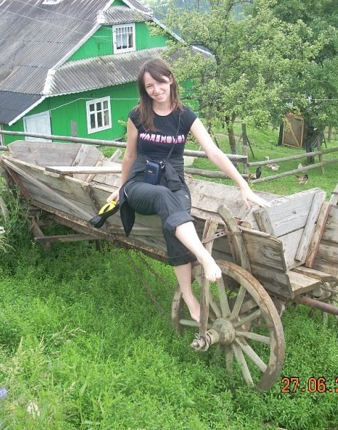 Маришка Шарапова | Харьков