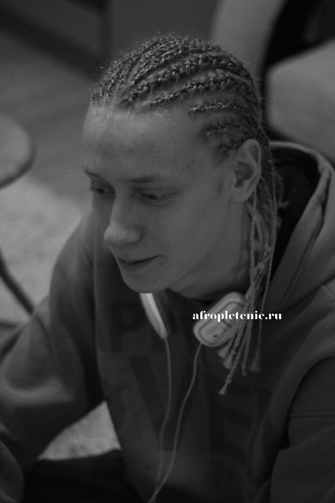 Иннокентий Барштейн | Москва