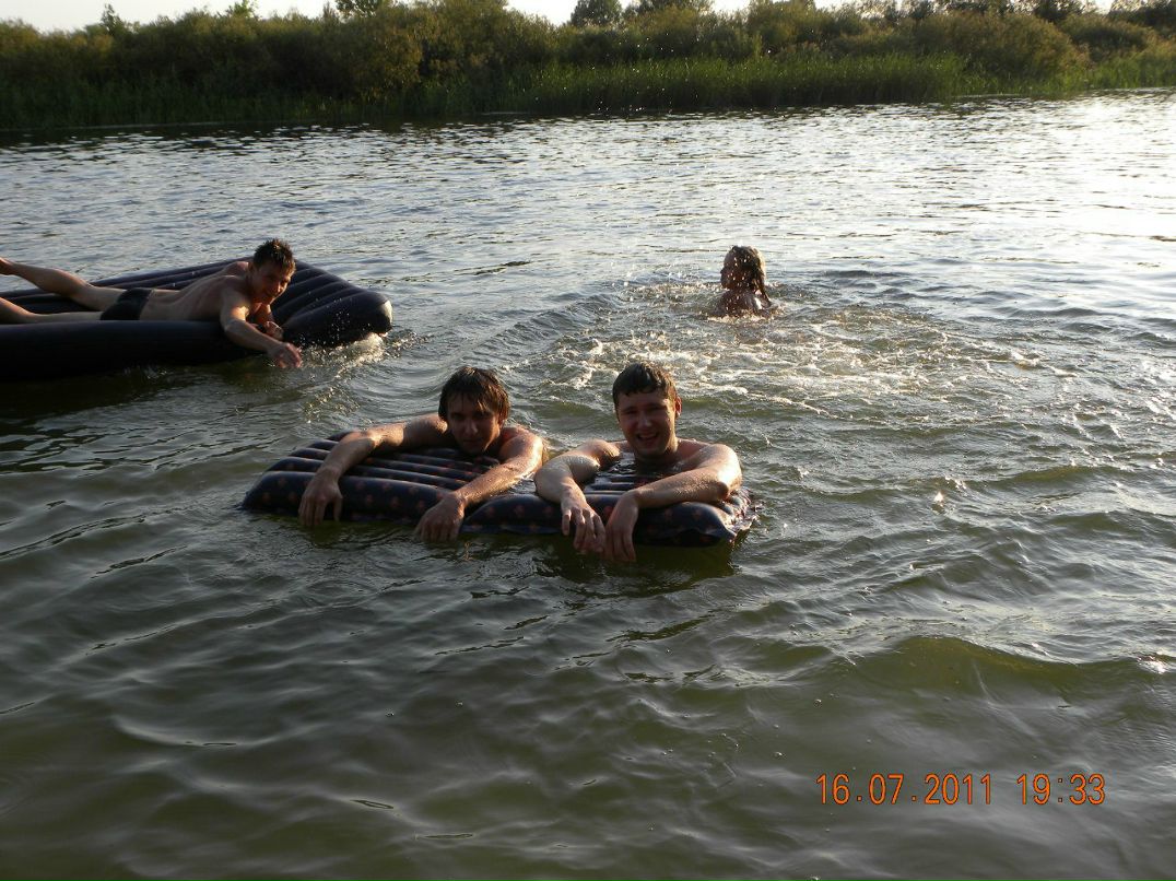 Алексей Шелганов | Курск