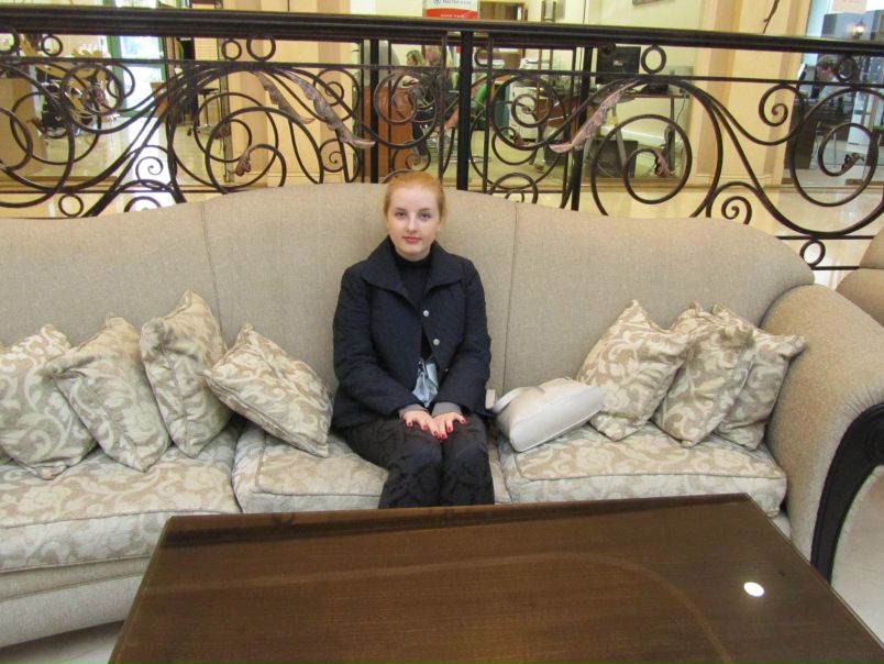 №5, Наталья Курахтанова, Москва, Россия №5, Наталья Курахтанова, Москва, Россия