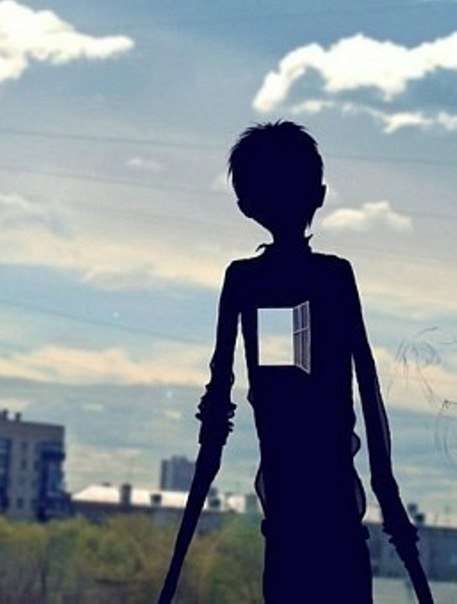 Даниил Ванханен \Кефри\ | Санкт-Петербург