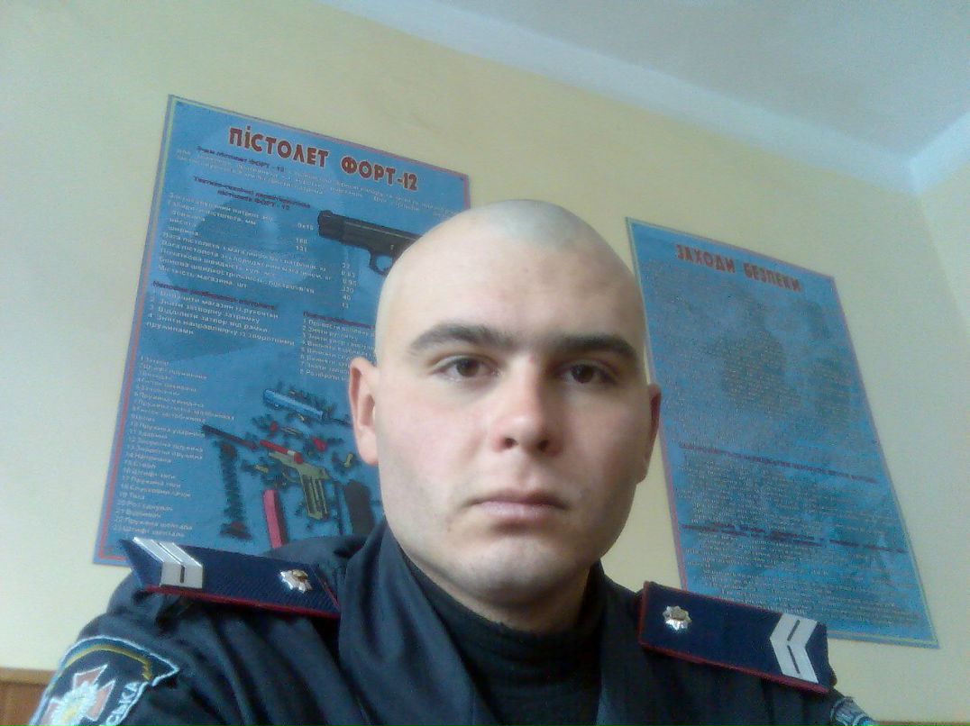 Александр Кравченко | Одесса