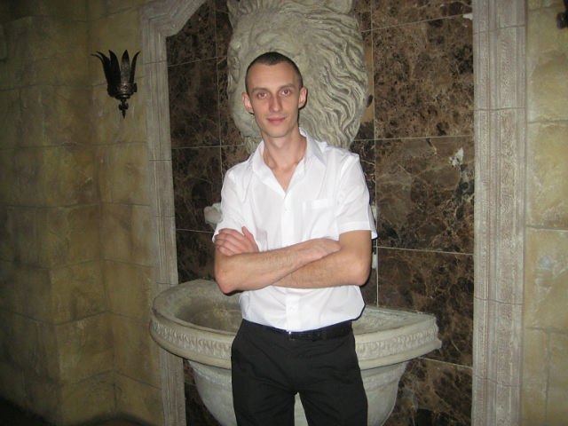 Александр Мельников | Пенза