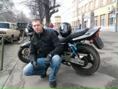 Фотография Виктор Анохин