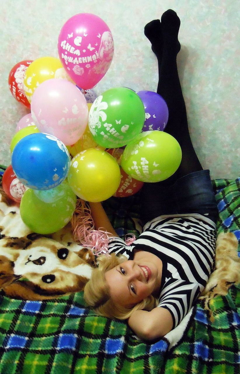 Анна Нестерова | Москва