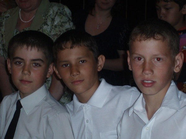 Андрей Миронов | Челябинск