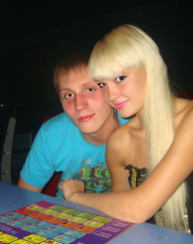 Алексей Шатохин | 