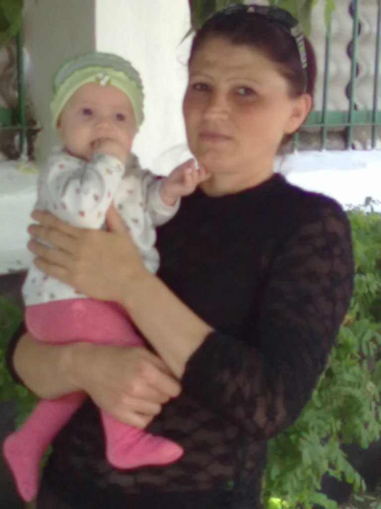 Наташа Шамрай | Николаев