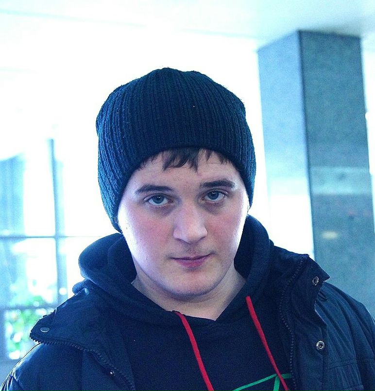 Темур Сванадзе | Казань