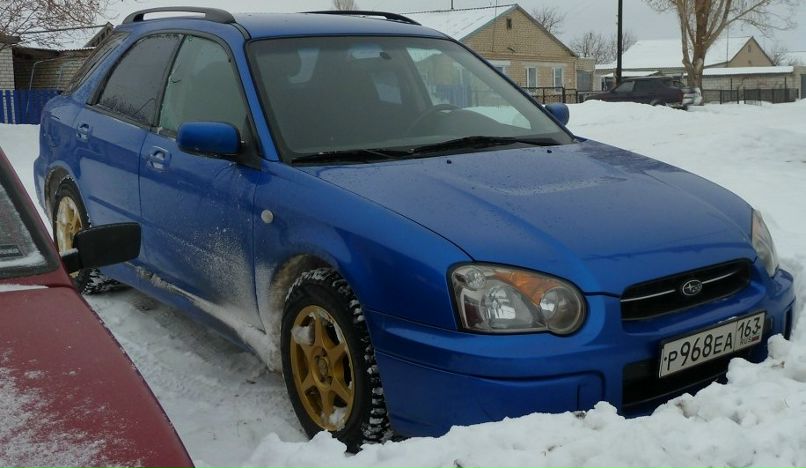 Денис Михайличенко | Самара