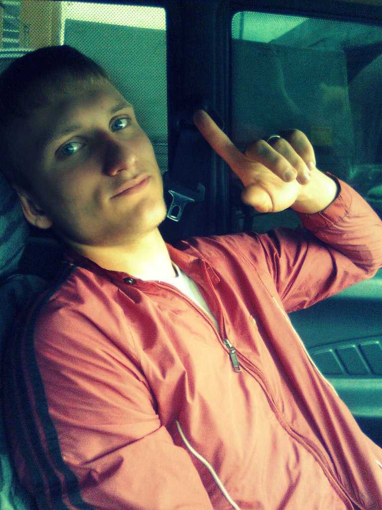 Олег Камеристый | Сочи