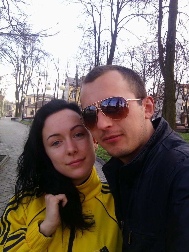 Андрій Ігорович | Дрогобыч