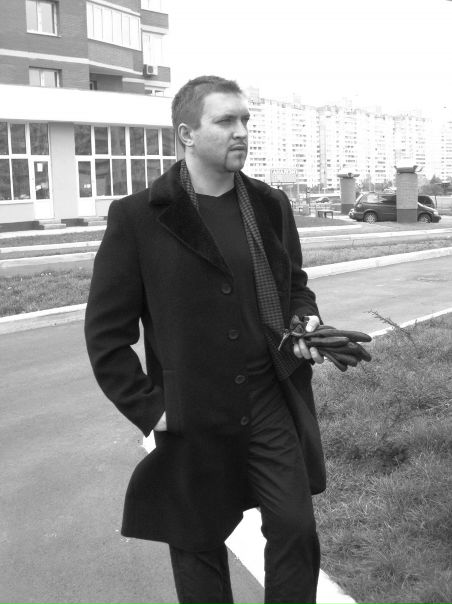 №77, Андрей Зелёный, 06.12.1976, Киев №77, Андрей Зелёный, 06.12.1976, Киев