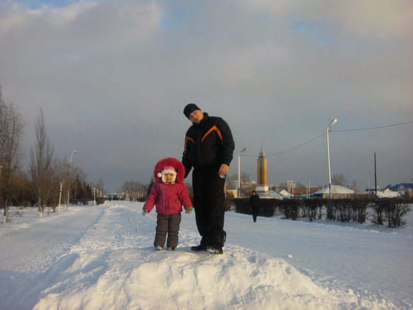 Виталий Лыжин | Омск