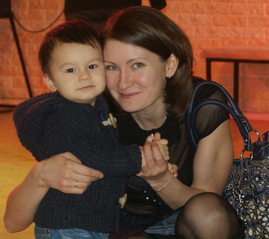 Nastya Kasimova | Тюмень