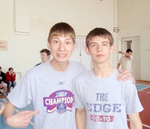 №26, Михаил Розводовский, 34 года, Кострома №26, Михаил Розводовский, 34 года, Кострома