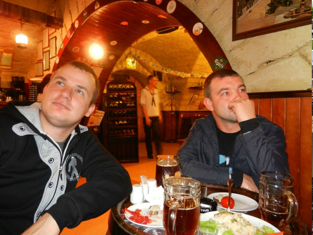 Константин Дани | 