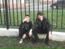Фотография Константин Ламшаков