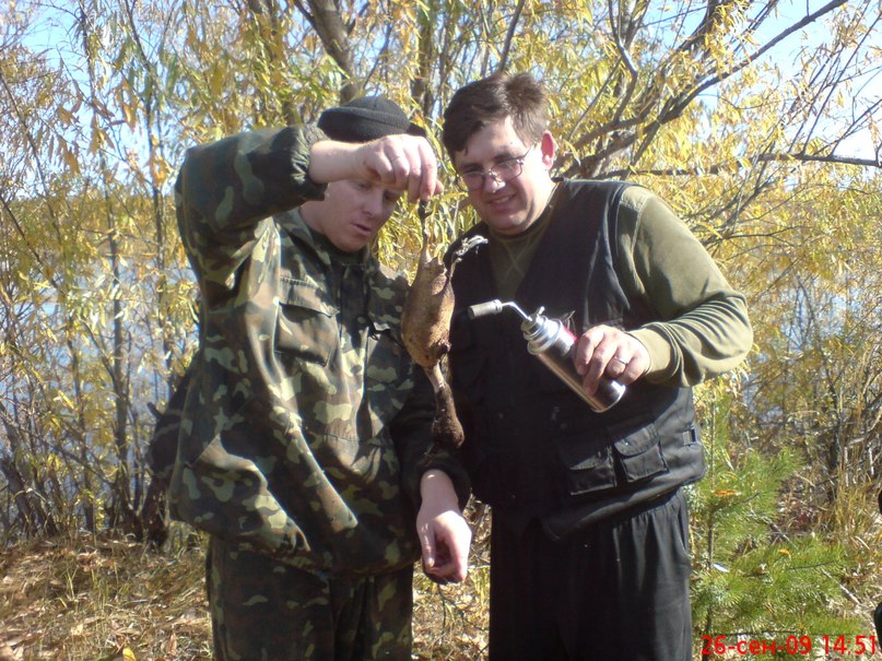 Кирилл Григоренко | Нижнеудинск