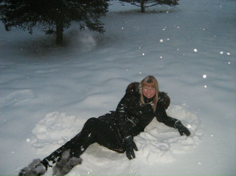 Людмила Бокоч | Винница