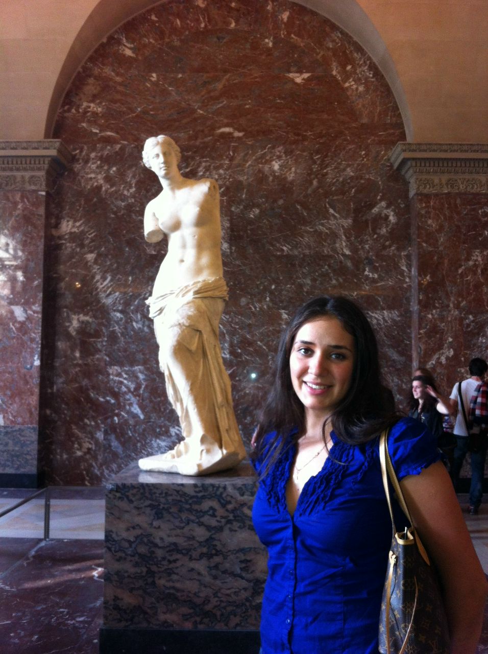 Леночка Шашарина | Казань