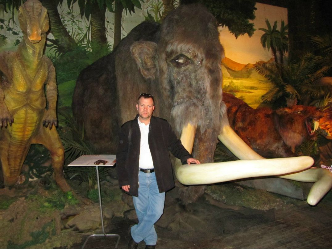 Сергей Романов | Санкт-Петербург