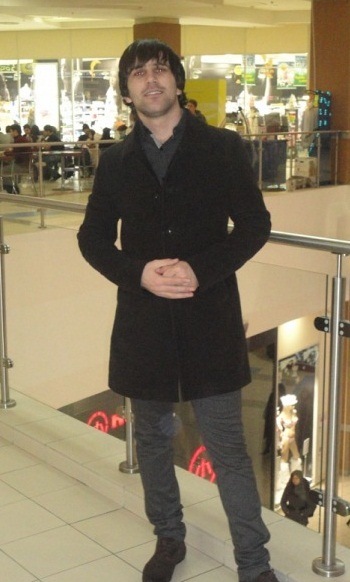 №9, Алишер Мирзоев, 124 года, Душанбе №9, Алишер Мирзоев, 124 года, Душанбе