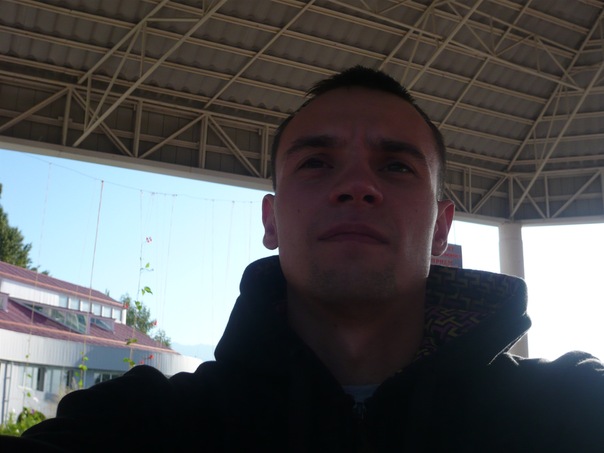 Кирилл Катеничев фотография #1