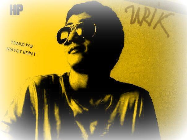 №1, Урфан Шарифов, 31 год, Баку, Азербайджан №1, Урфан Шарифов, 31 год, Баку, Азербайджан