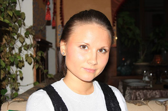 Виктория Kinder | Москва