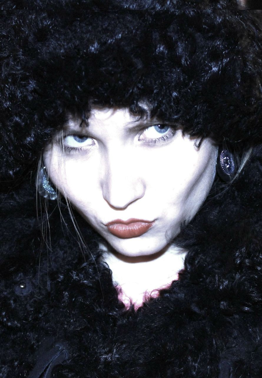 Александра Пачули | Москва