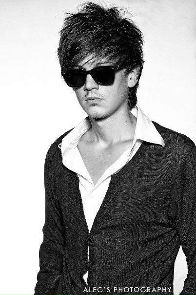 №52, Андрей Вашкевич, Киев №52, Андрей Вашкевич, Киев