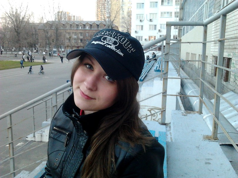 Алинка Коваленко | Киев