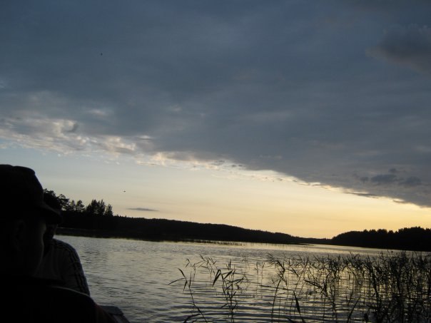 Сергей Цыганков | Санкт-Петербург