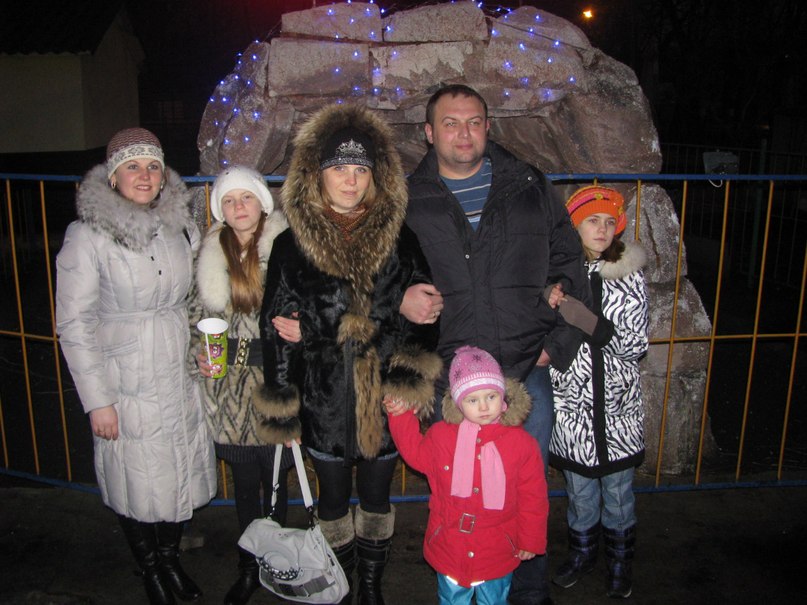 Алина Вострикова Алексеевна | Сумы