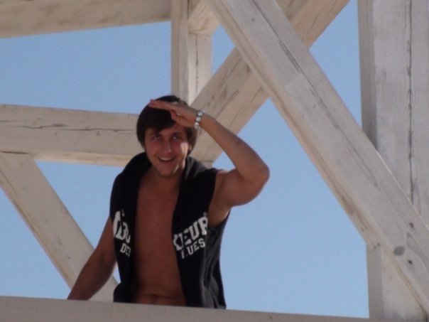 №144, Максим Цобынин №144, Максим Цобынин